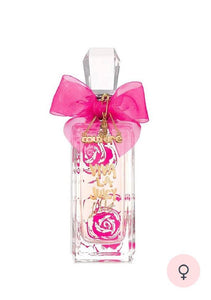 Juicy Couture Viva La Juicy La Fleur EDT - Scentses + Co