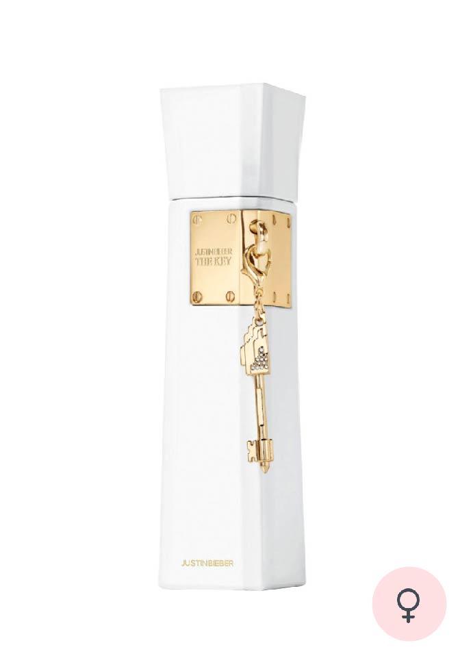 Justin Bieber The Key EDP - Scentses + Co