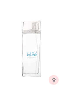 Kenzo L'eau Pour Femme EDT