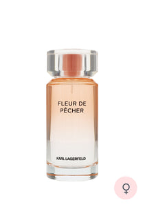 Karl Lagerfeld Fleur de Pecher EDP