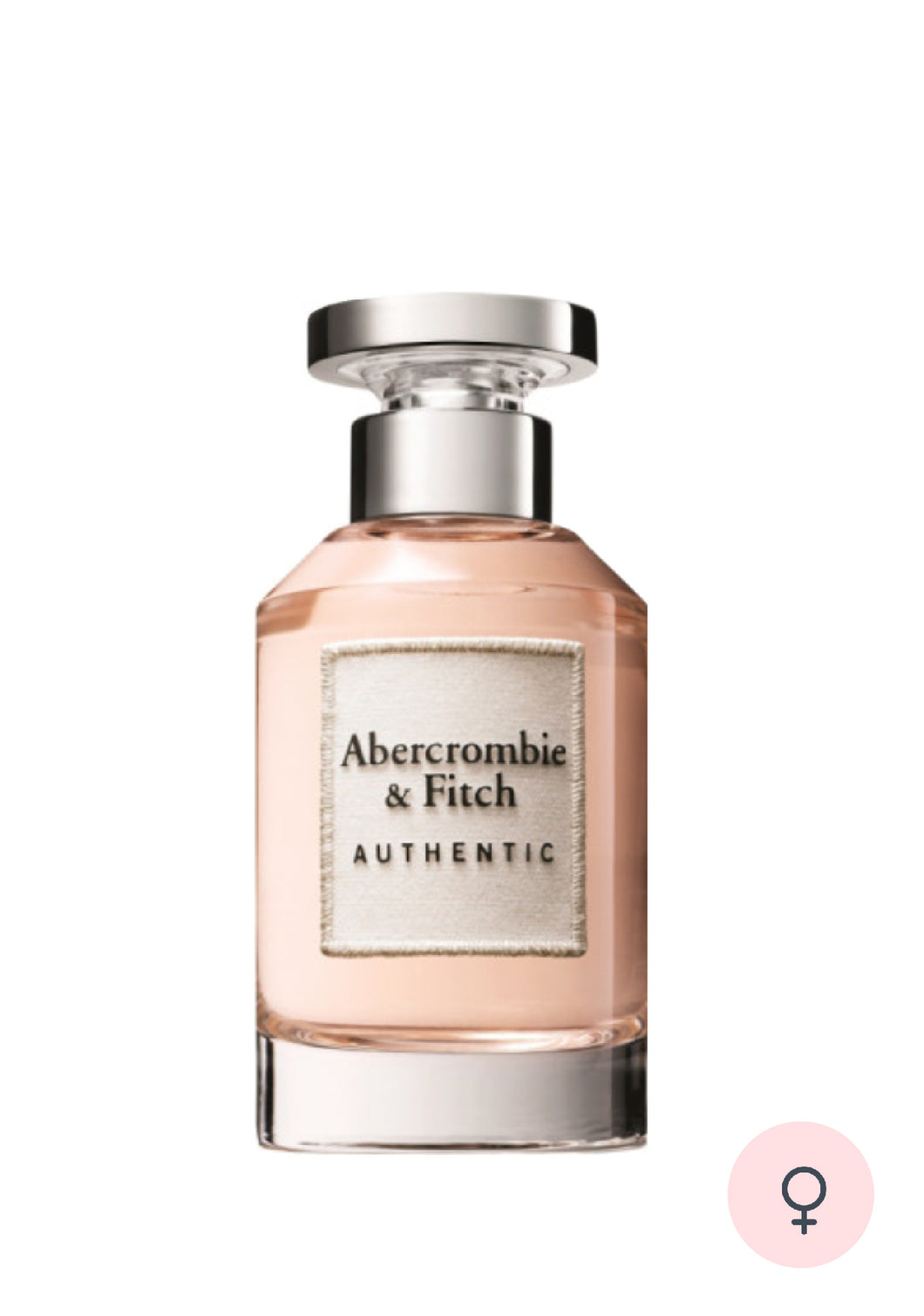Abercrombie & Fitch Authentic EDP