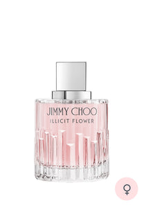 Jimmy Choo Illicit Flower EDT