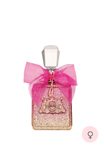 Juicy Couture Viva La Juicy Rosé EDP