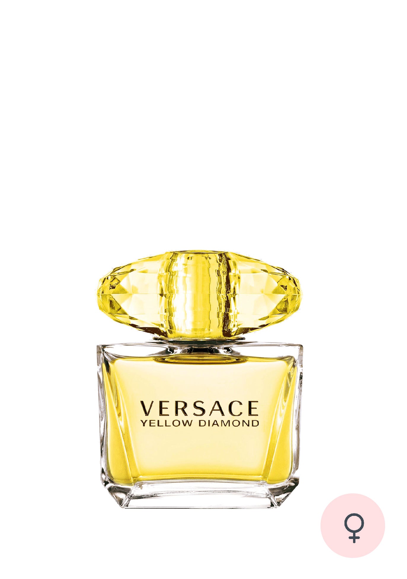 Versace Yellow Diamond EDT