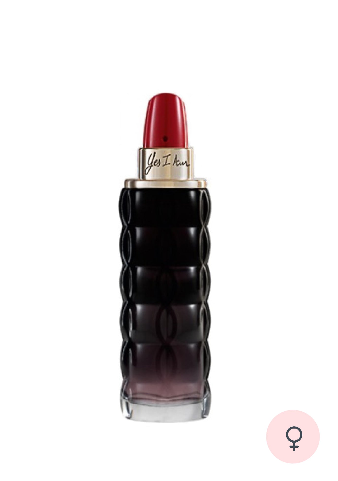 Cacharel Yes I Am EDP