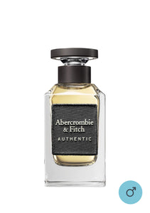 Abercrombie & Fitch Authentic EDT