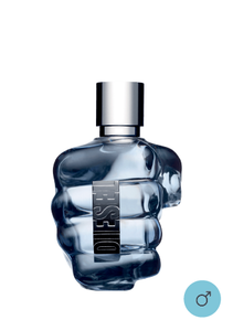S - Diesel Only The Brave EDT
