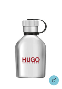 Hugo Boss Hugo Iced EDT
