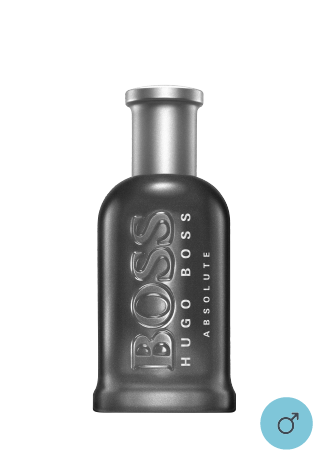 Hugo Boss Bottled Absolute EDP