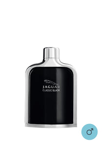 Jaguar Classic Black EDT