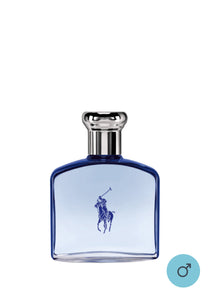 B - Ralph Lauren Polo Ultra Blue EDT