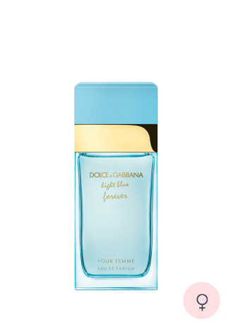 Dolce Gabbana Light Blue Forever Pour Femme EDP – Scentses Co