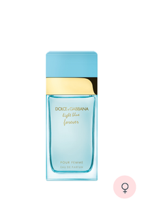 Dolce & Gabbana Light Blue Forever Pour Femme EDP