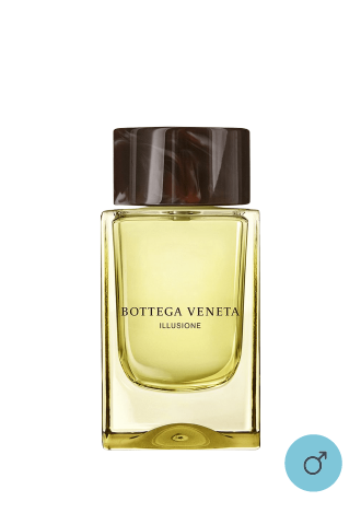 Bottega Veneta Illusione EDT