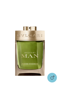 Bvlgari Wood Essence EDP