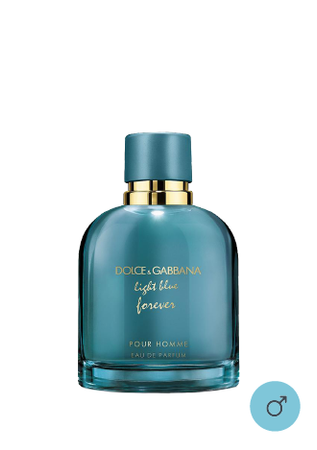 Dolce & Gabbana Light Blue Forever Pour Homme EDP | Scentses