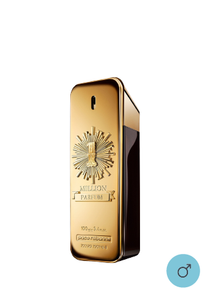 Paco Rabanne 1 Million Parfum EDP Scentses Co