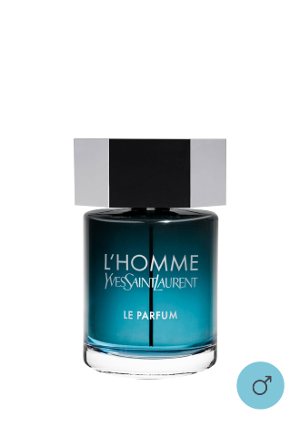 Yves Saint Laurent L'Homme Le Parfum EDP