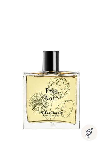Miller Harris Étui Noir EDP