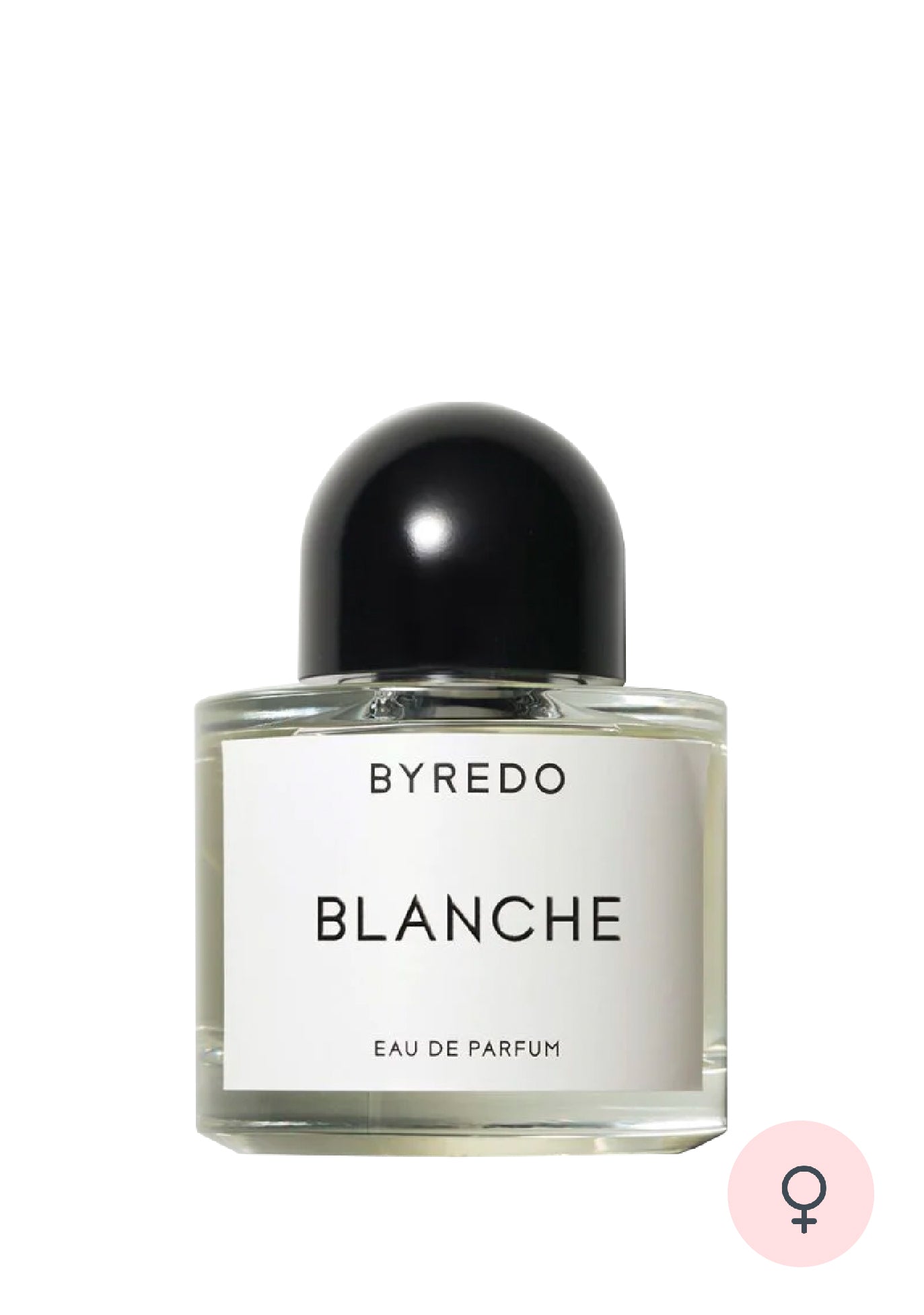 Byredo Blanche EDP