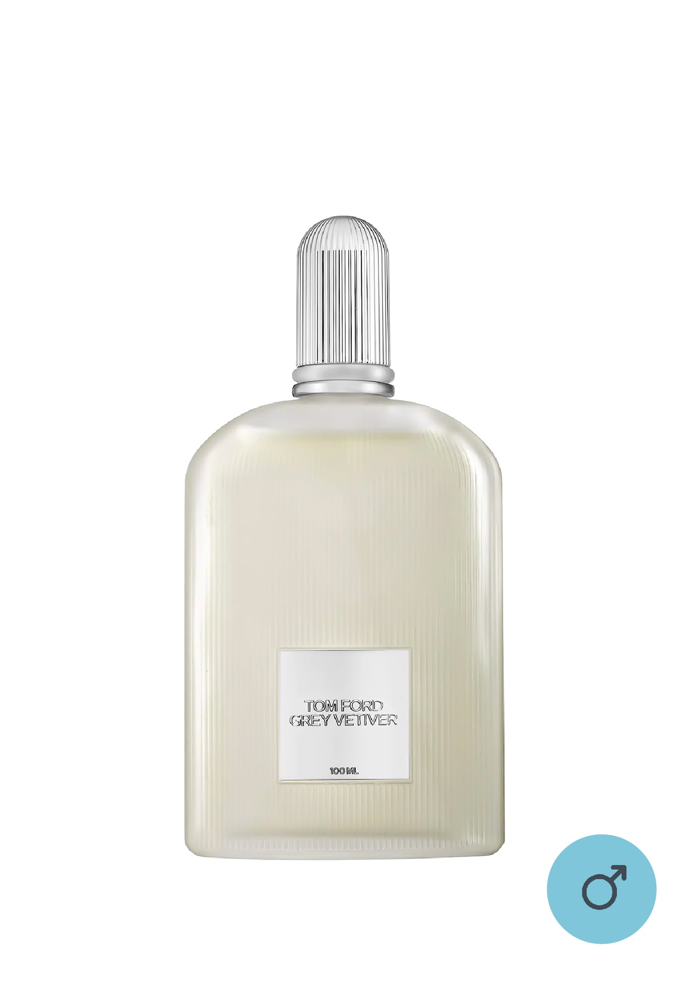 Tom Ford Grey Vetiver EDP