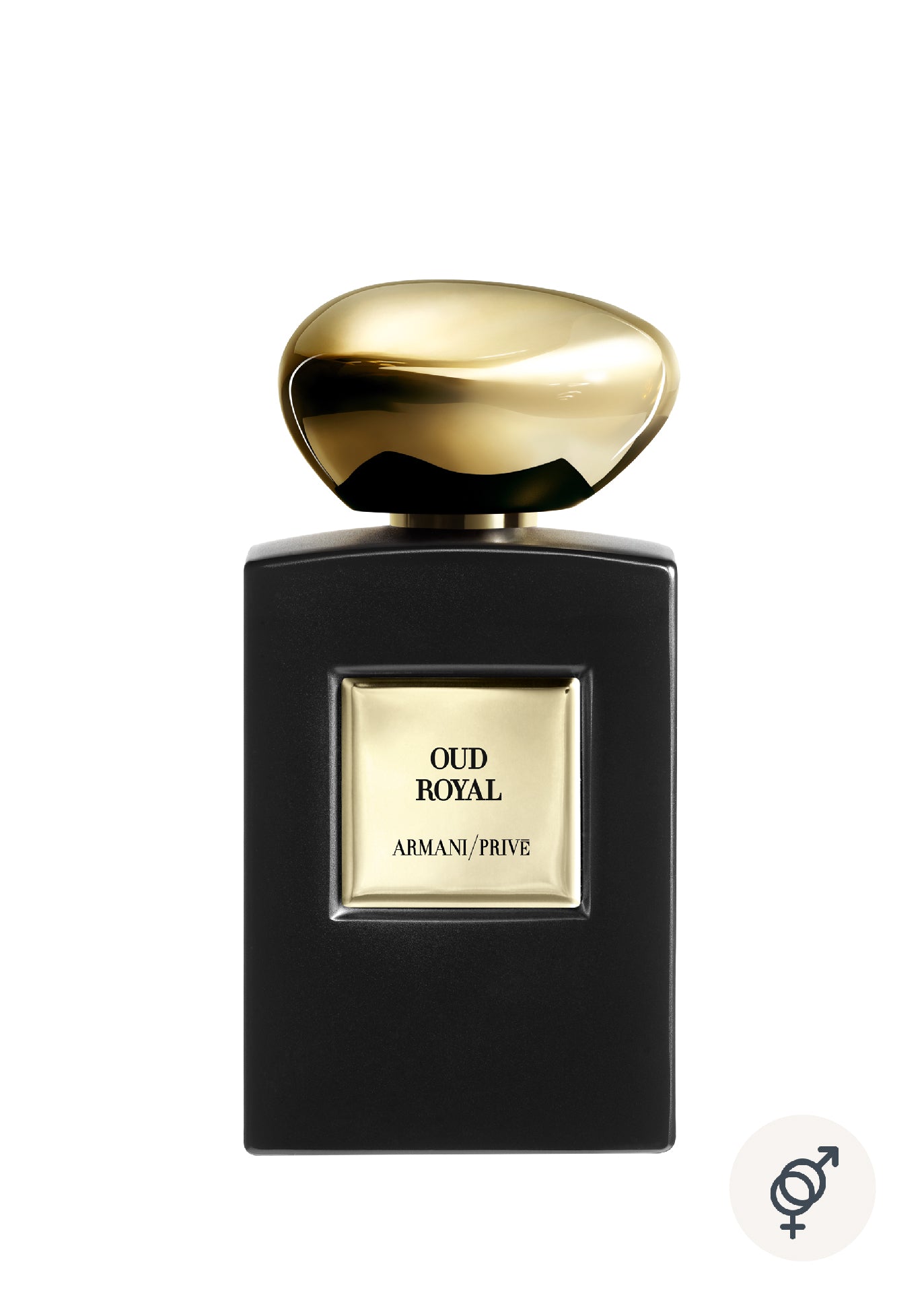 Giorgio Armani Armani Privé Oud Royal EDP
