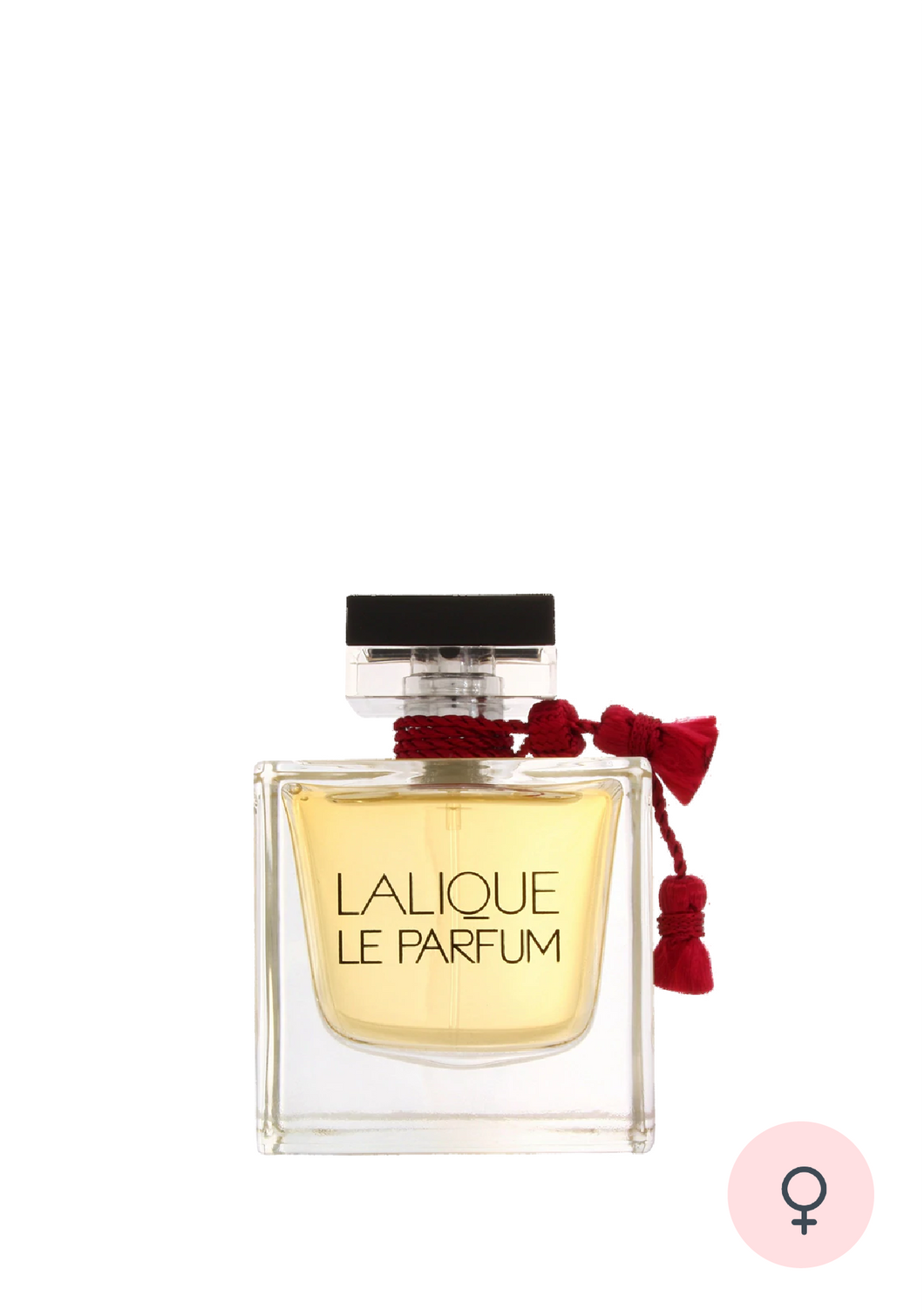 Lalique Le Parfum EDP