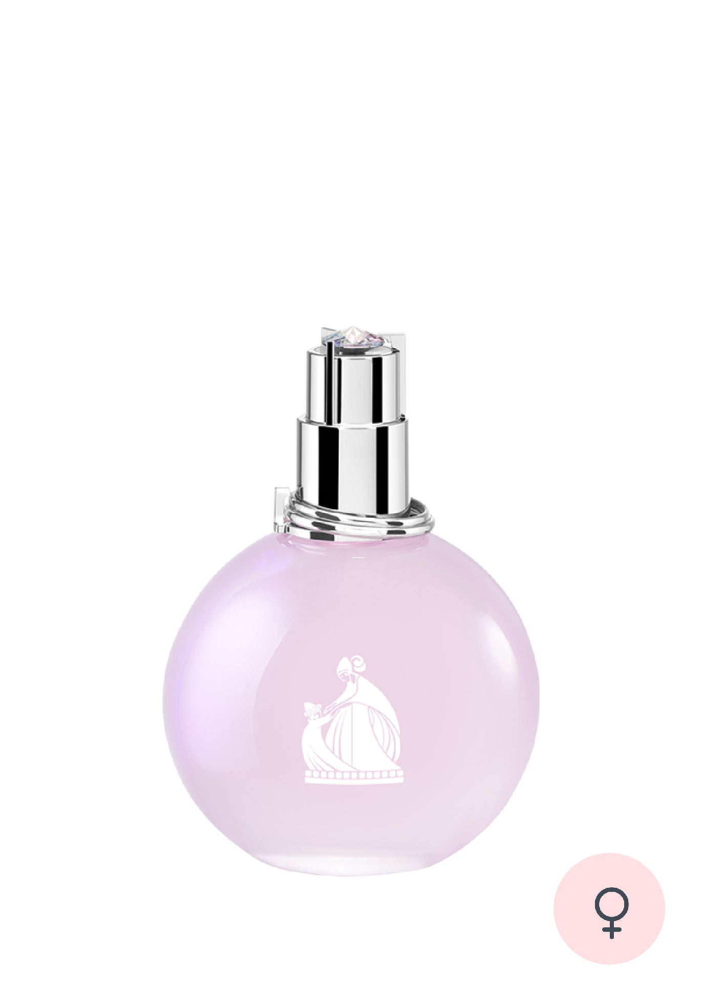 Lanvin Éclat d'Arpège Sheer EDT – Scentses + Co