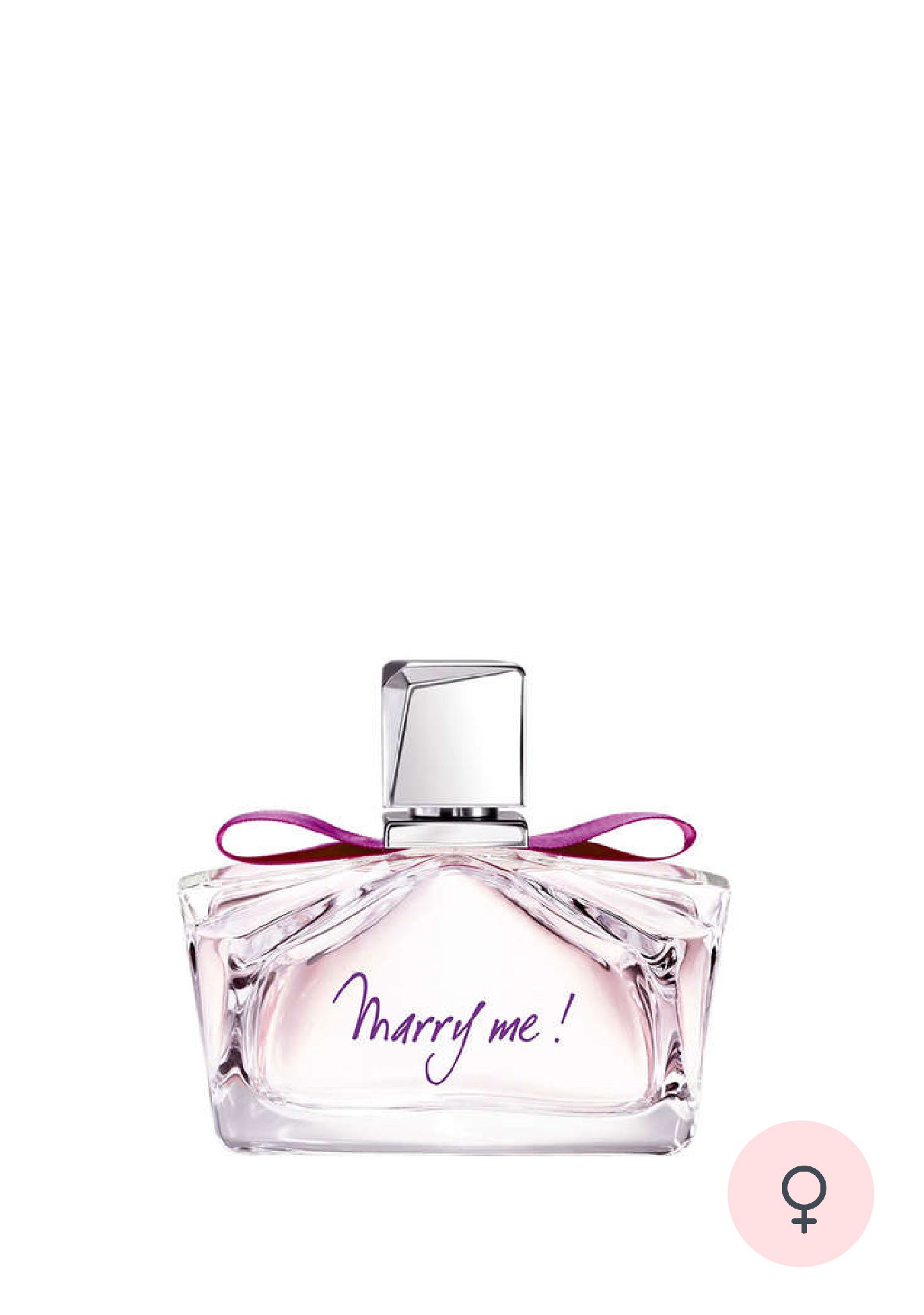 Lanvin Marry Me EDP
