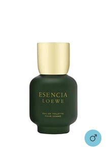 Loewe Esencia Pour Homme EDT