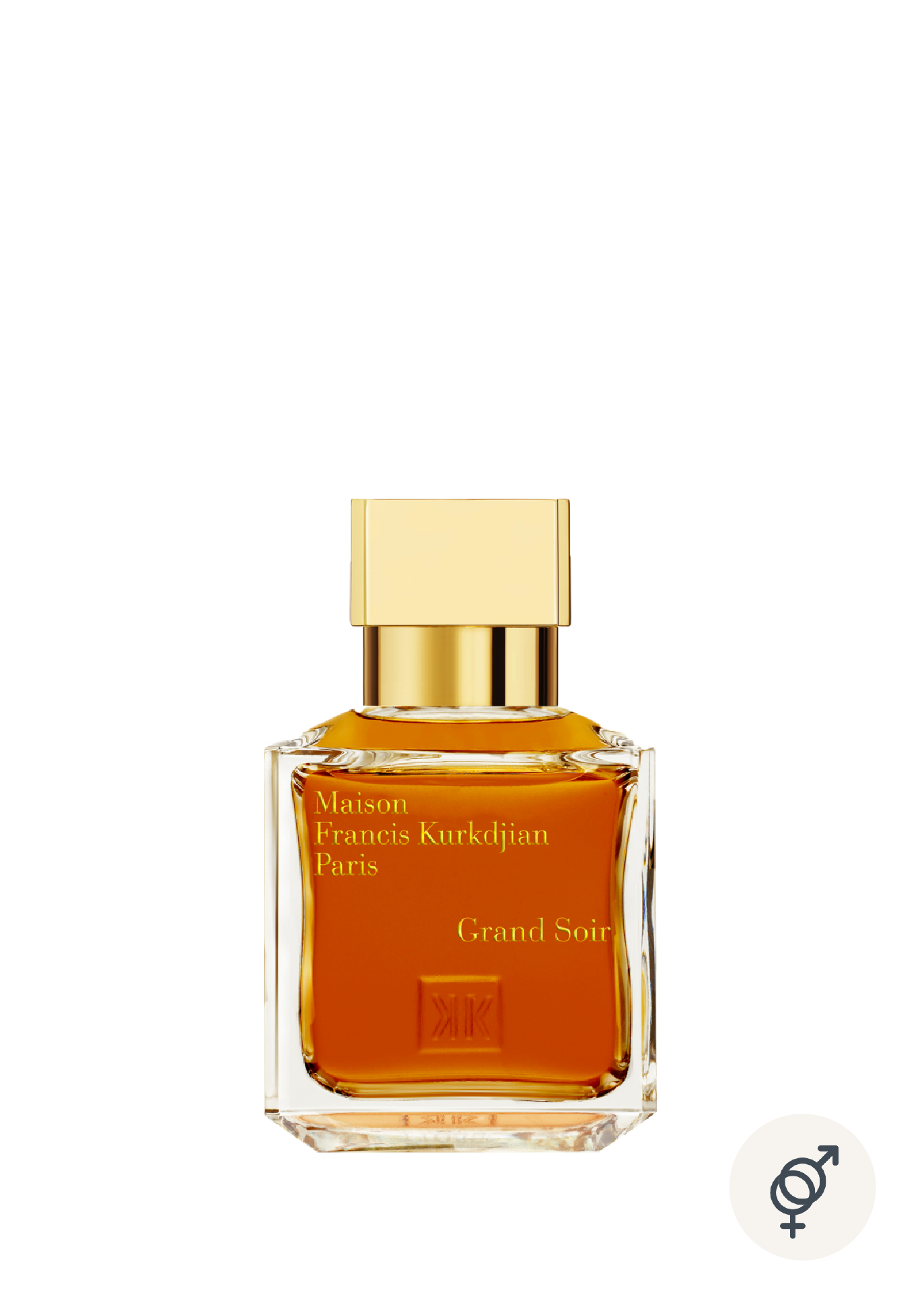 Maison Francis Kurkdjian Grand Soir EDP