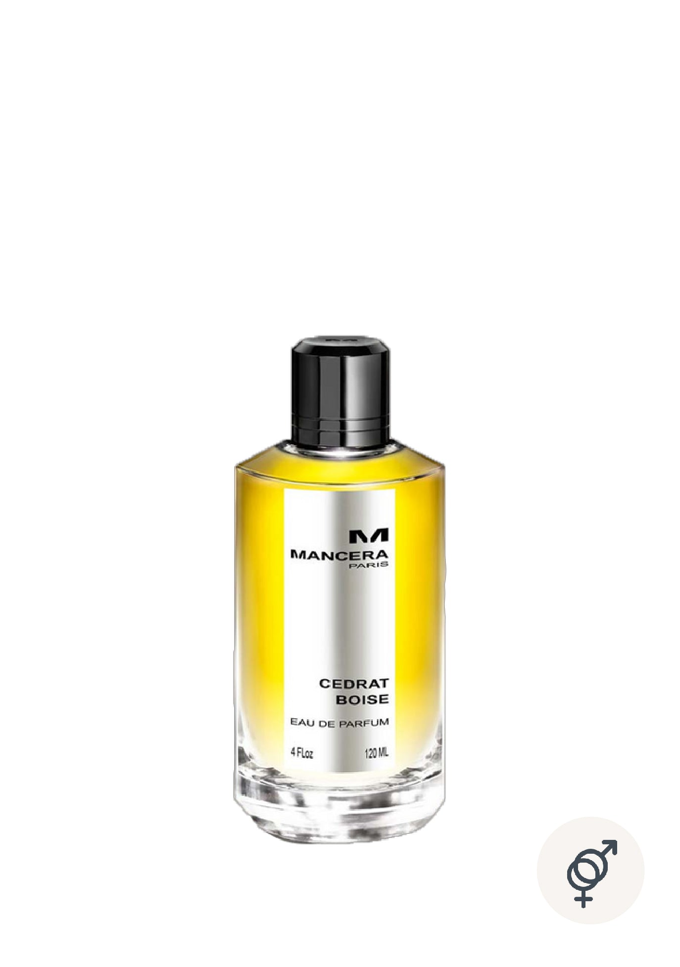 [New in Box] Mancera Cedrat Boise EDP