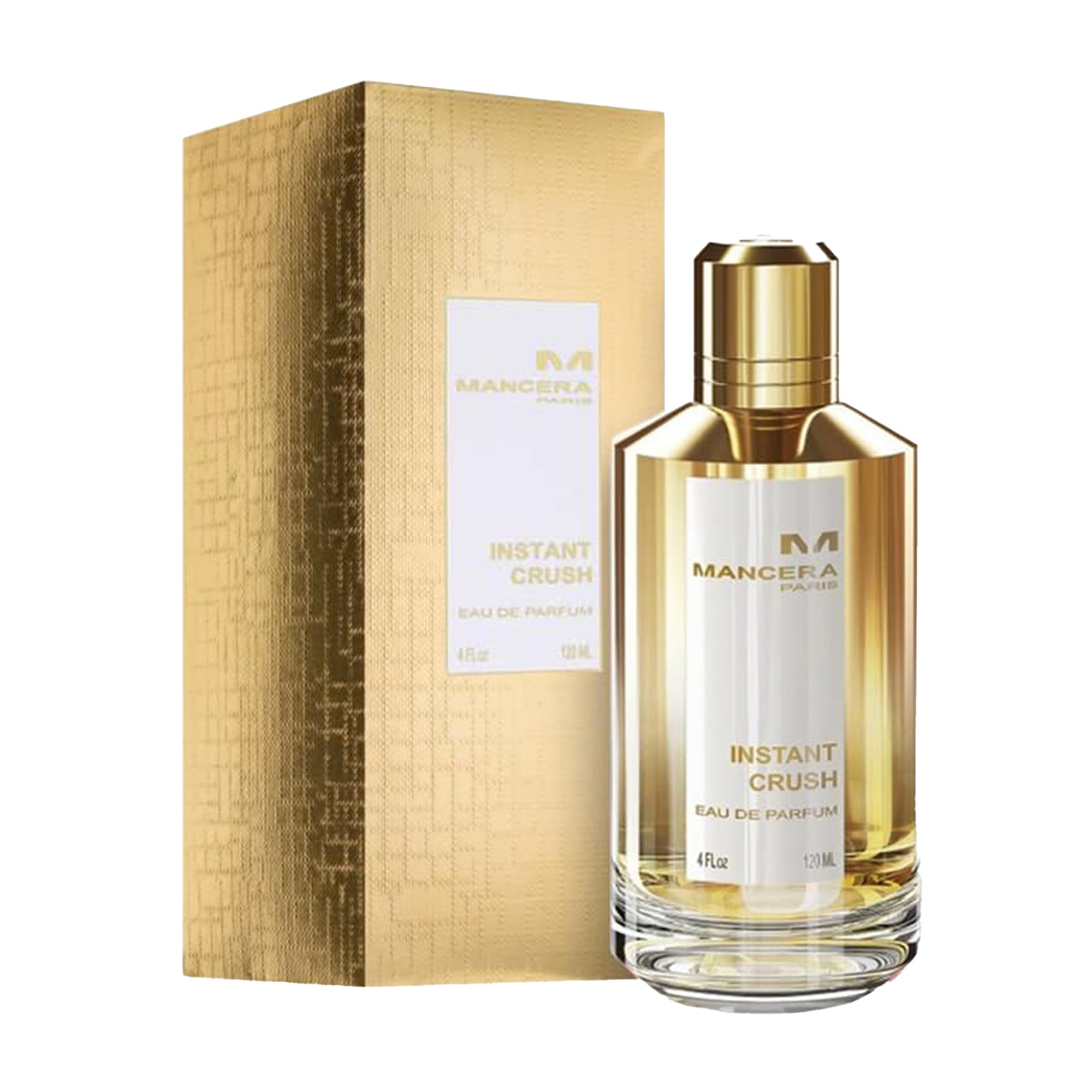 [New in Box] Mancera Instant Crush EDP