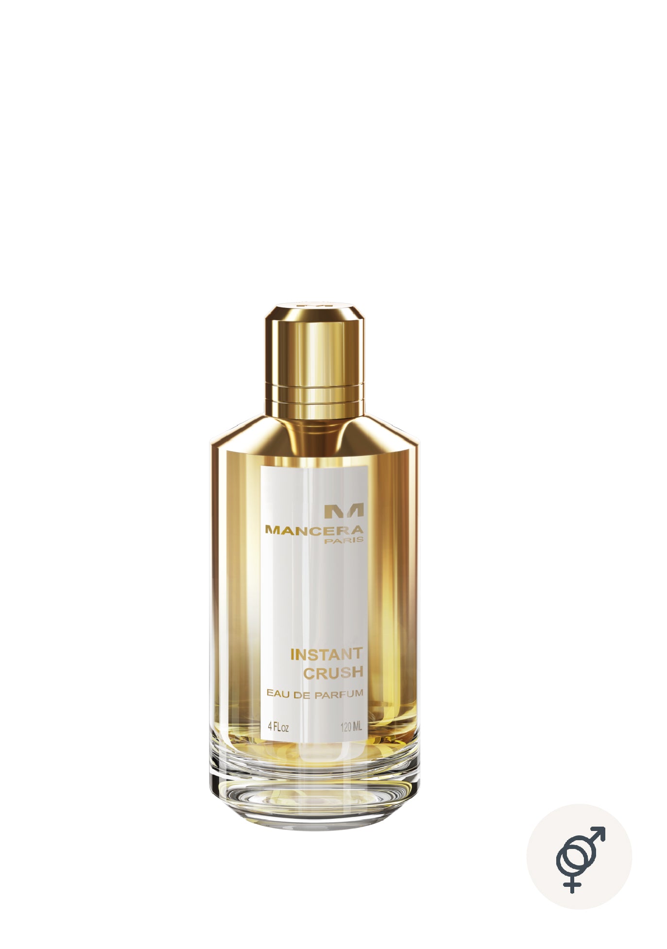 [New in Box] Mancera Instant Crush EDP