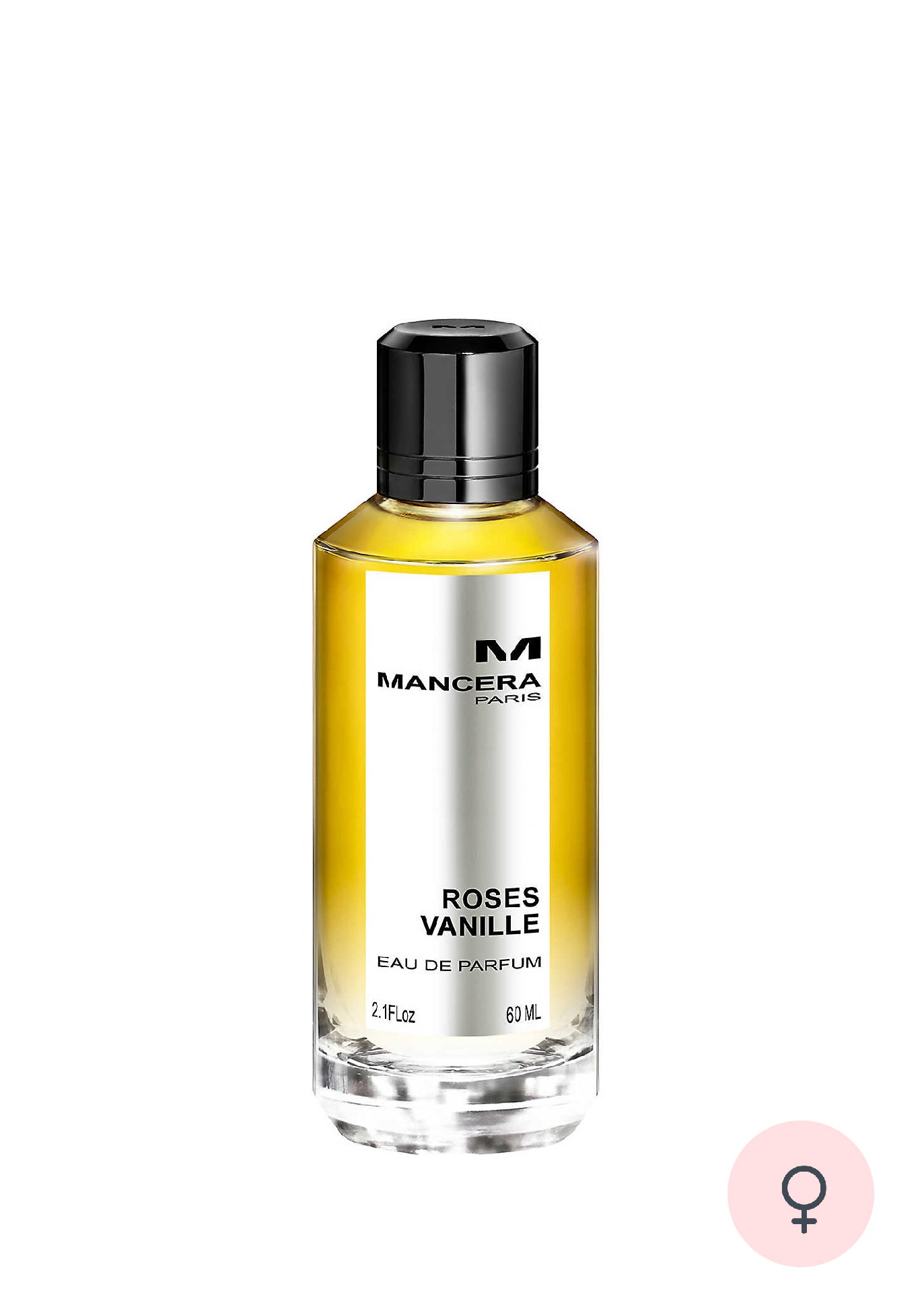 Mancera Roses Vanille EDP