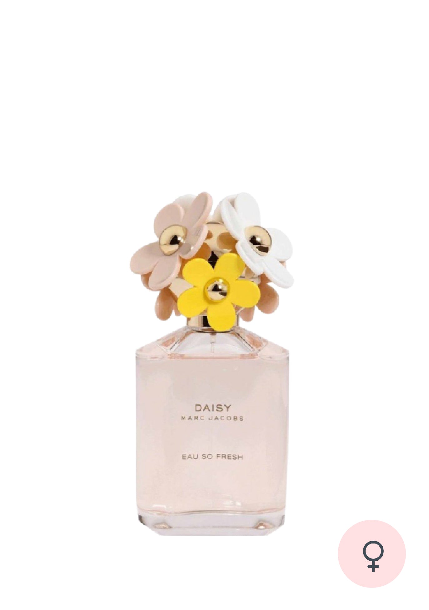 [New in Box] Marc Jacobs Daisy Eau So Fresh EDT