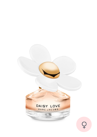 Marc Jacobs Daisy Love EDT