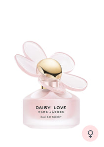 Marc Jacobs Daisy Love Eau So Sweet EDT