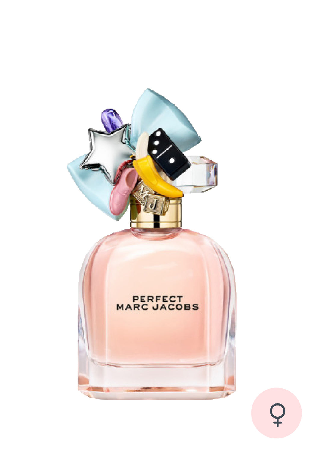 Marc Jacobs Perfect EDP