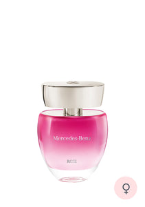 Mercedes-Benz Rose EDT