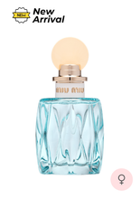 Load image into Gallery viewer, [New in Box] Miu Miu L&#39;Eau Bleue EDP
