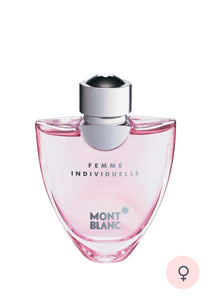 Montblanc Femme Individuelle EDT