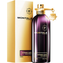 Load image into Gallery viewer, [New in Box] Montale Intense Cafe EDP
