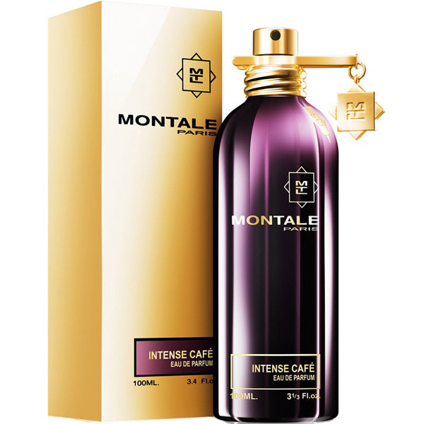 [New in Box] Montale Intense Cafe EDP