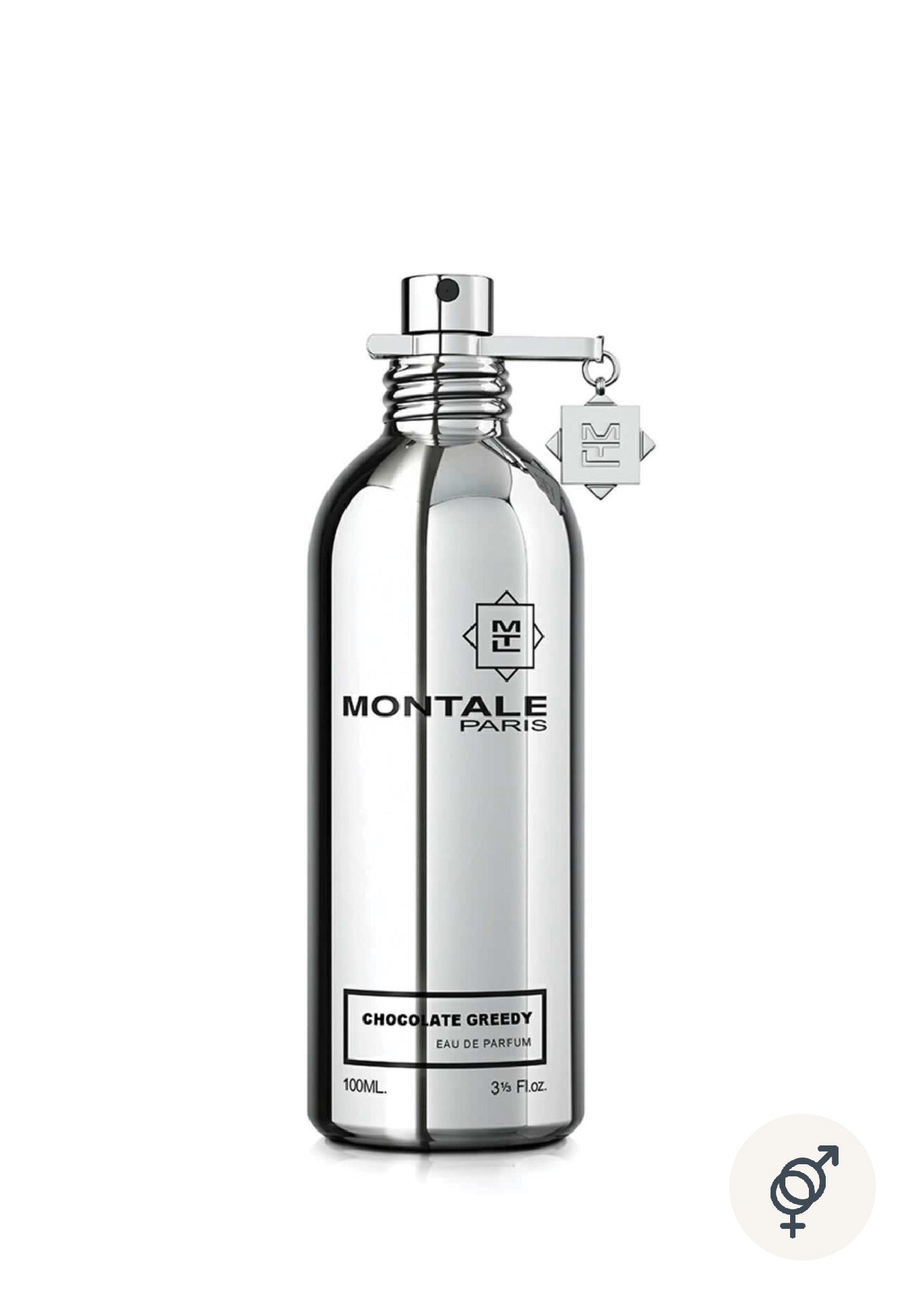 Montale Chocolate Greedy EDP