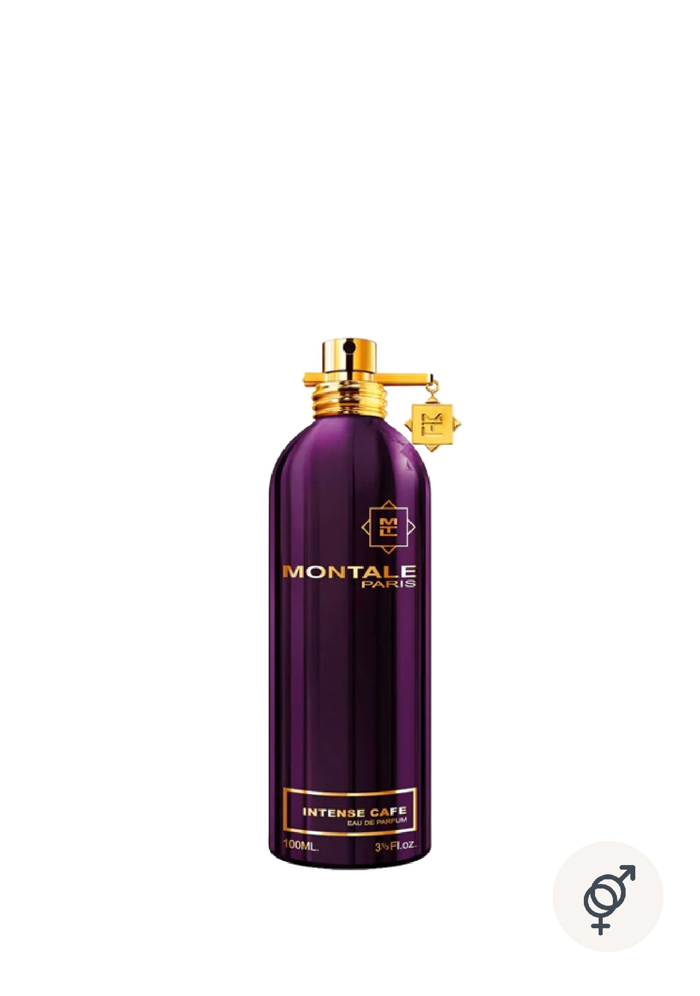 [New in Box] Montale Intense Cafe EDP