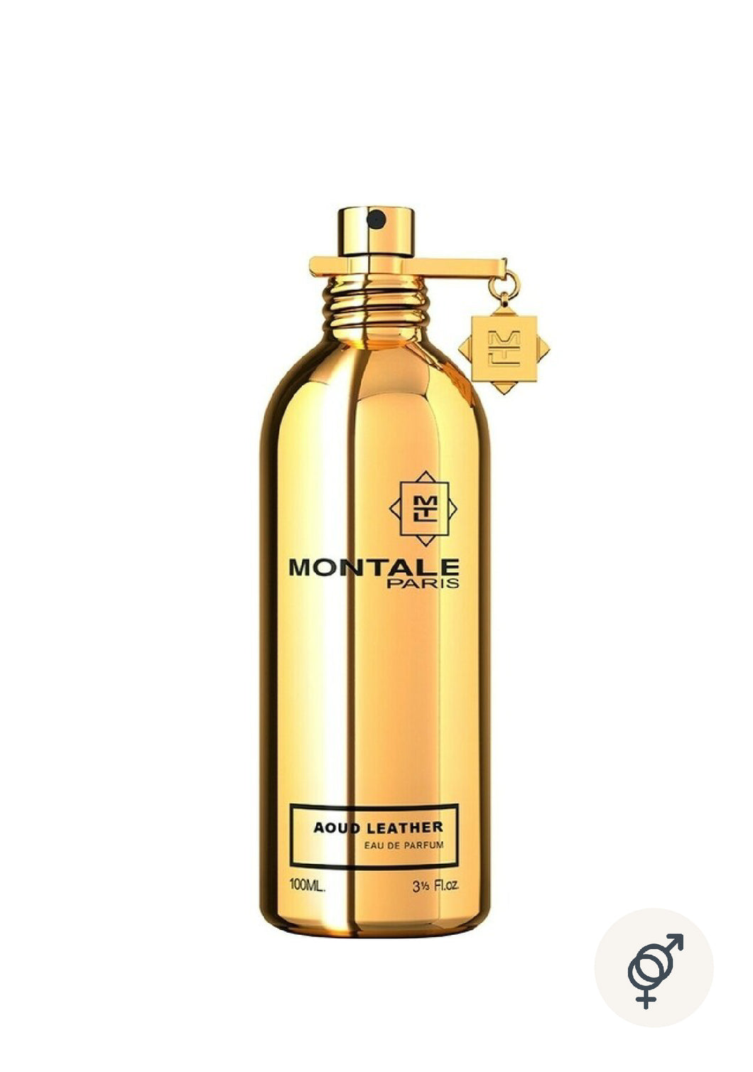 Montale Aoud Leather EDP