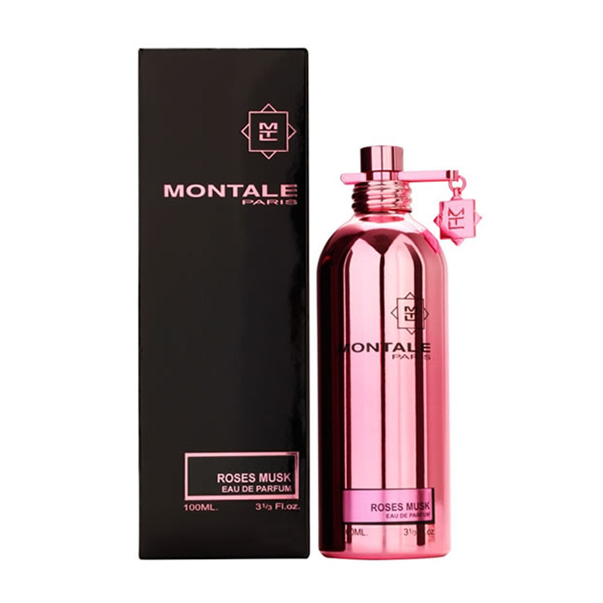 [New in Box] Montale Roses Musk EDP 50ml