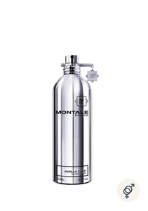 Montale Vanilla Cake EDP