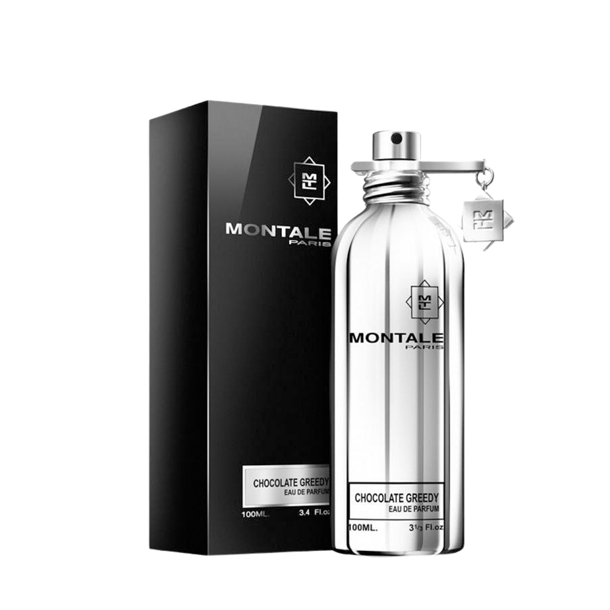 [New in Box] Montale Chocolate Greedy EDP